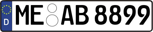 ME-AB8899