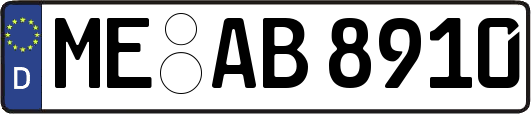 ME-AB8910