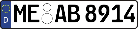 ME-AB8914