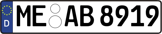 ME-AB8919