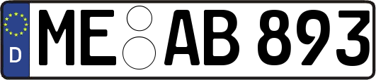 ME-AB893