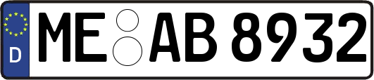 ME-AB8932