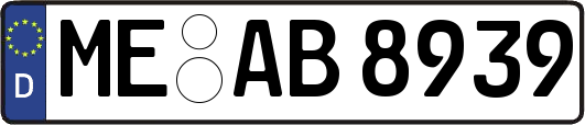 ME-AB8939
