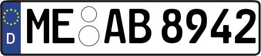 ME-AB8942