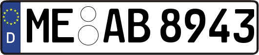 ME-AB8943