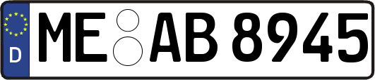 ME-AB8945