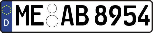 ME-AB8954