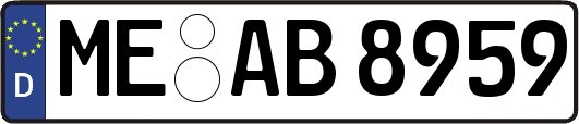 ME-AB8959