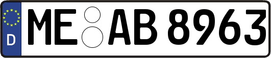 ME-AB8963