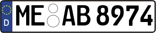 ME-AB8974
