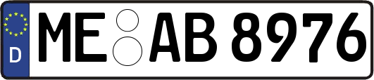 ME-AB8976