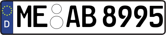 ME-AB8995