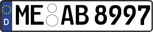 ME-AB8997