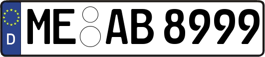 ME-AB8999