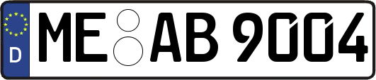 ME-AB9004