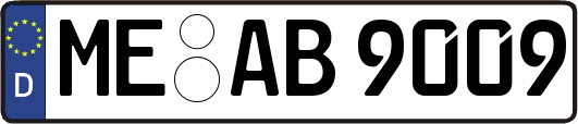 ME-AB9009