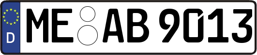 ME-AB9013