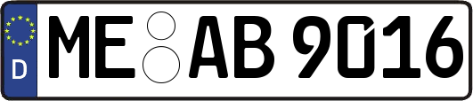 ME-AB9016