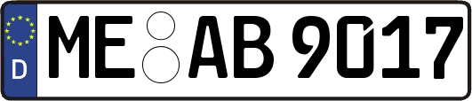 ME-AB9017