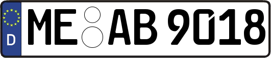 ME-AB9018