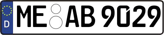 ME-AB9029