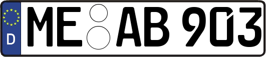 ME-AB903