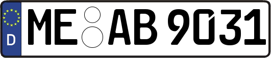 ME-AB9031