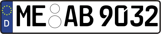 ME-AB9032
