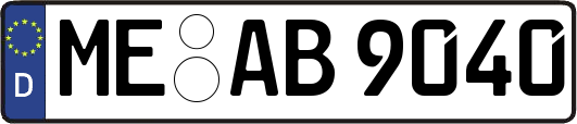 ME-AB9040