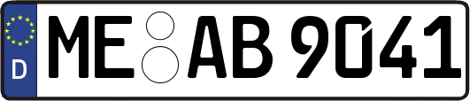 ME-AB9041