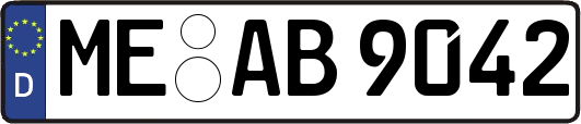 ME-AB9042
