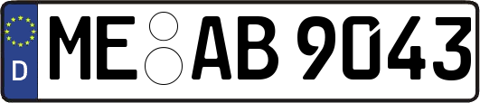 ME-AB9043