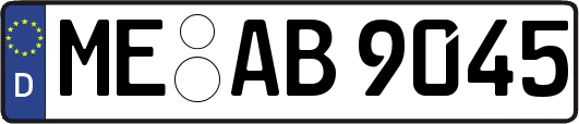 ME-AB9045