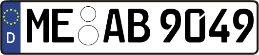 ME-AB9049