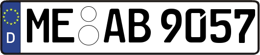 ME-AB9057