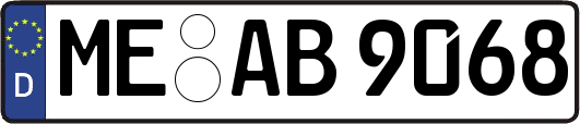 ME-AB9068