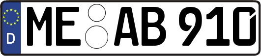 ME-AB910