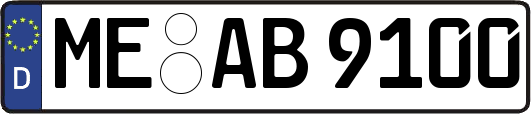 ME-AB9100