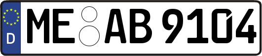 ME-AB9104