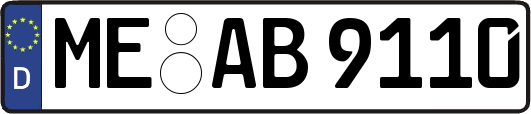 ME-AB9110