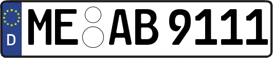 ME-AB9111