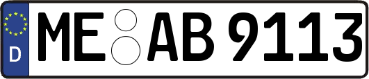ME-AB9113