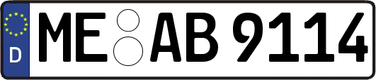 ME-AB9114