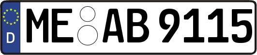 ME-AB9115