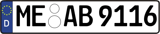 ME-AB9116