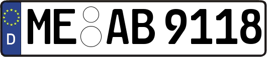 ME-AB9118