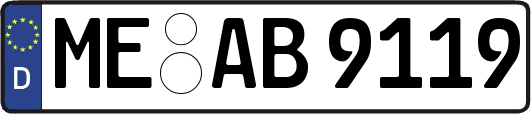 ME-AB9119