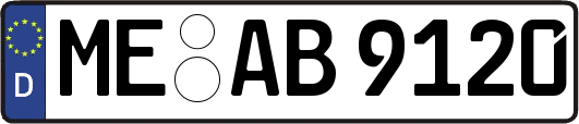 ME-AB9120