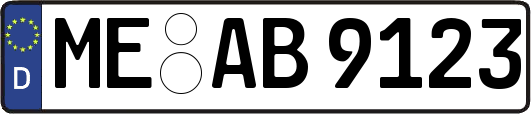 ME-AB9123