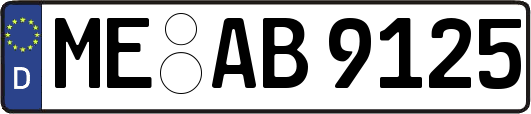 ME-AB9125